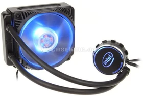 Intel TS13X