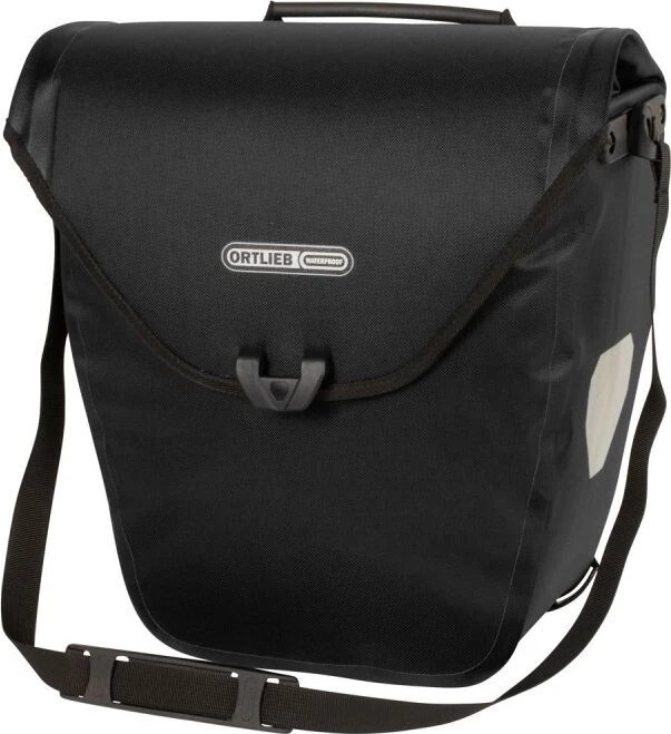 Ortlieb Velo-Shopper Gepäcktasche schwarz