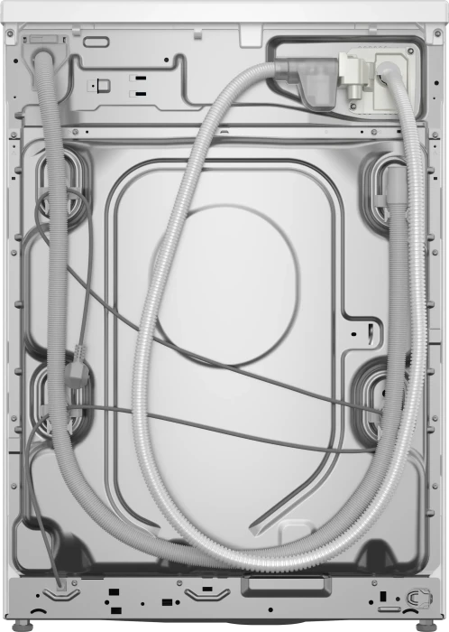 Bosch Serie 6 WGJ24409 Frontlader
