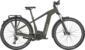 Scott Axis eRide 30 Modell 2023 (Herren)