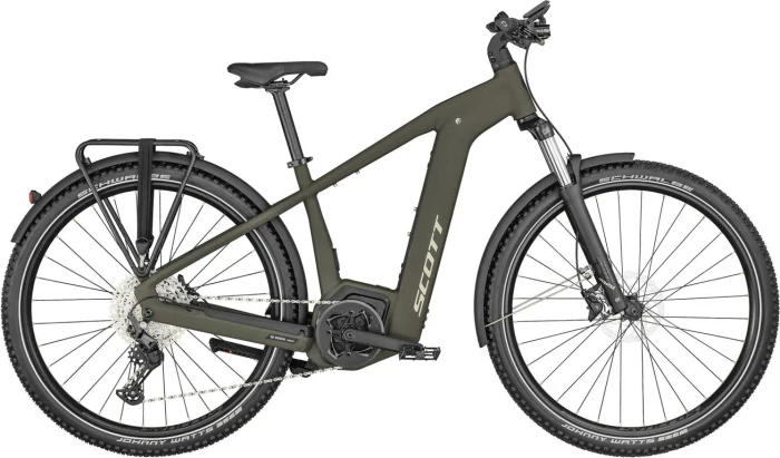 Scott Axis eRide 30 Modell 2023 (Herren)