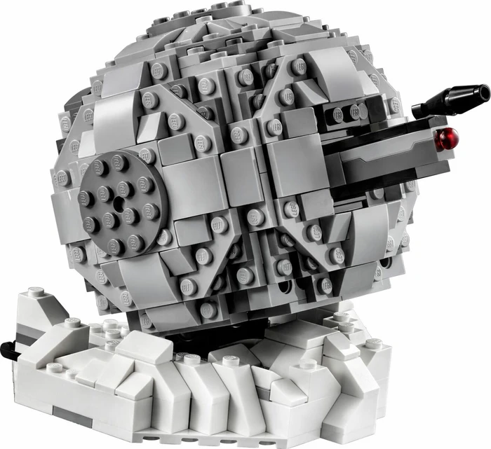 LEGO Star Wars Episoden I-VI - Assault on Hoth