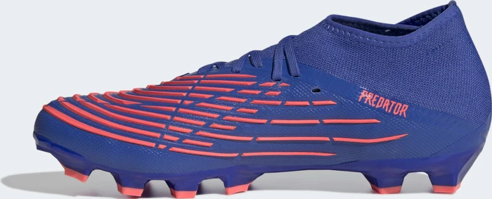 adidas Predator Edge.2 MG hi-res blue/turbo (Herren)