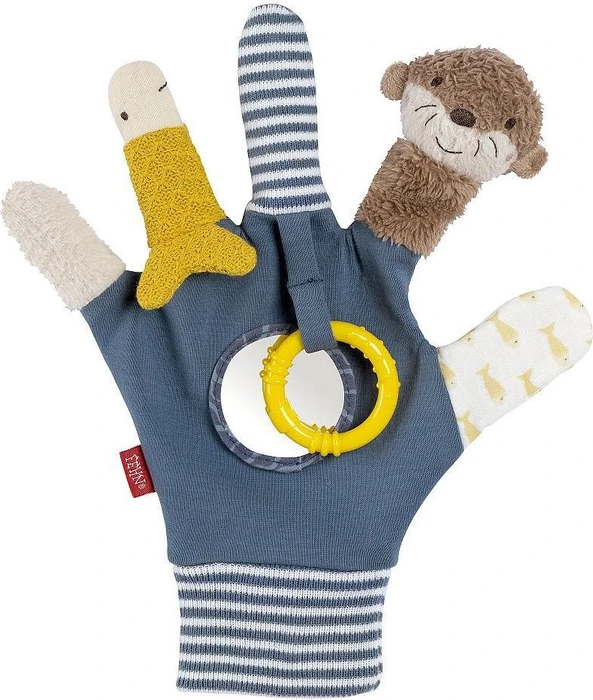 Fehn Spielhandschuh