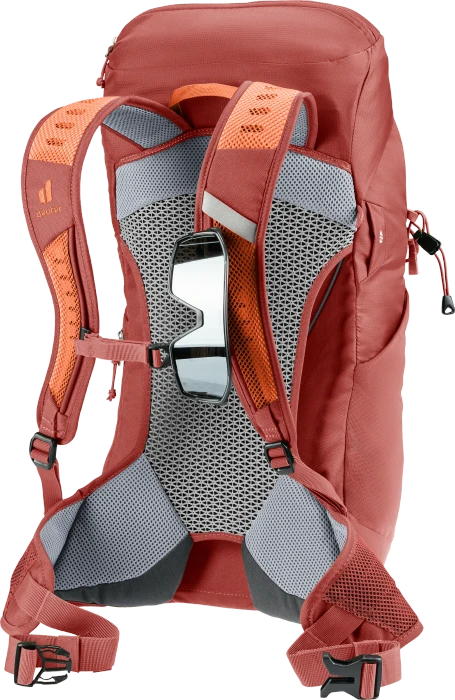 Deuter AC Lite 24 paprika/redwood