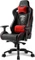 Sharkoon Skiller SGS4 Gamingstuhl, schwarz/rot Vorschaubild