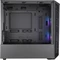 Cooler Master MasterBox MB320L ARGB, Glasfenster Vorschaubild
