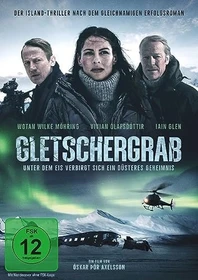 Gletschergrab (DVD)