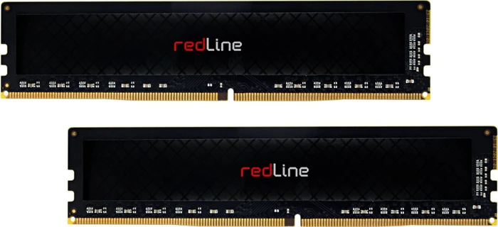 Mushkin Redline UDIMM 64GB Kit, DDR5-5600, CL46-45-45