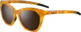 Bollé Prize caramel tortoise matte/brown gun