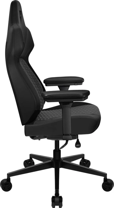 Thunder X3 Core Smart Racer Gamingstuhl, schwarz