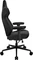Thunder X3 Core Smart Racer Gamingstuhl, schwarz Vorschaubild