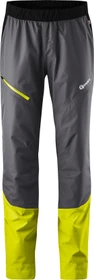 Gonso Save Therm Fahrradhose lang mercury gray