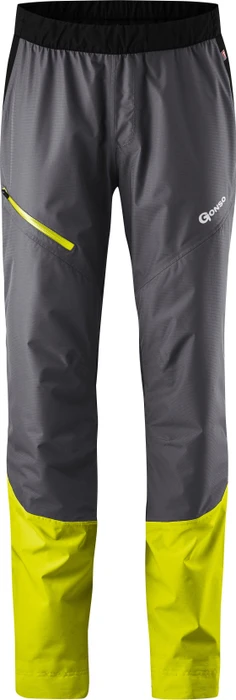 Gonso Save Therm Fahrradhose lang