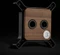 EK Water Blocks Quantum Line EK-Quantum Magnitude, 1700, Lignum Edition, Walnut Vorschaubild