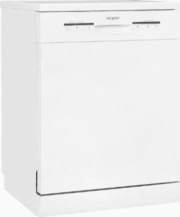 Exquisit GSP9112-030E weiß