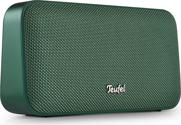 Teufel Motiv Go