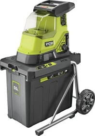 Ryobi RY36SHX40-0 Akku-Häcksler solo