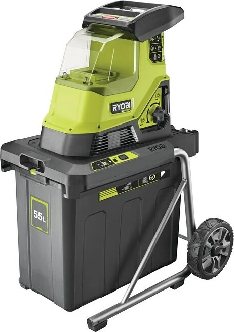 Ryobi RY36SHX40-0 Akku-Häcksler solo