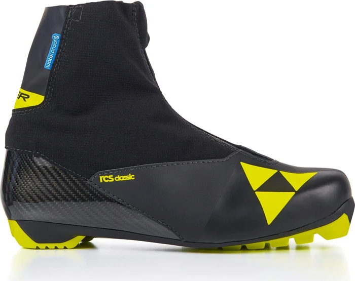 Fischer RCS Classic Waterproof (Modell 2022/2023)