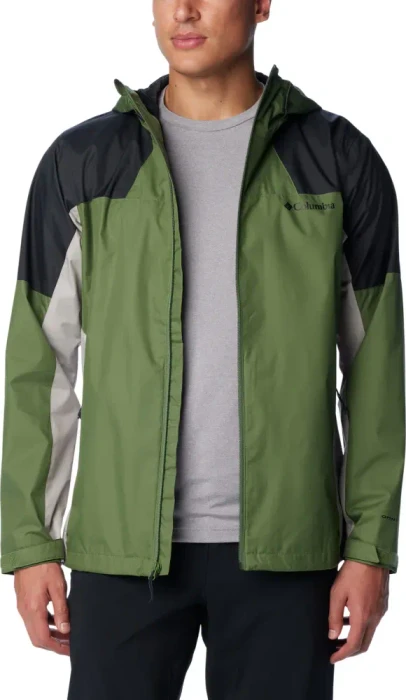 Columbia Inner Limits III Jacke (Herren)
