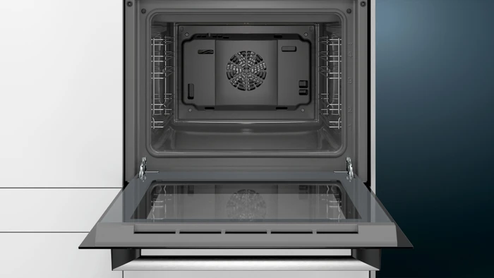 Siemens iQ100 HE113FBS2 Einbauherd