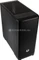 BitFenix Nova Mesh, schwarz Vorschaubild
