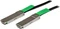 StarTech 40G 2m LAN-DAC, Twinax, QSFP+ Vorschaubild