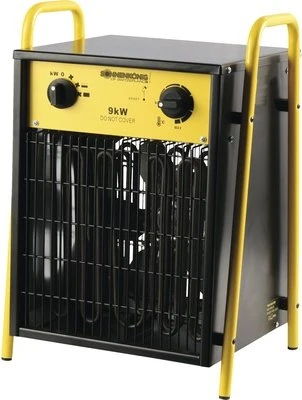 Sonnenkönig Ventus 500 Heizgebläse