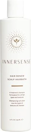 Innersense Hair Renew Scalp Hairbath, 295ml