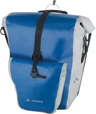 Vaude Aqua Back Plus Gepäcktasche blau
