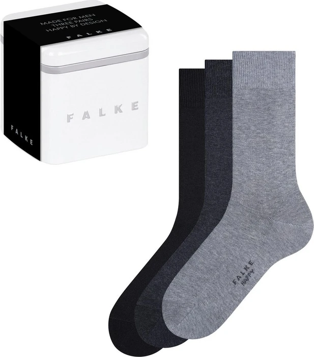 Falke Happy Box Socken (Herren)