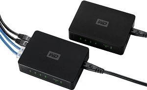 Western Digital WD Livewire