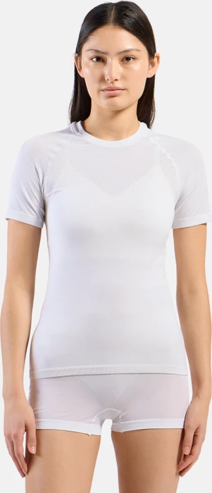 Odlo Performance Light Base Layer Funktionsshirt kurzarm (Damen)