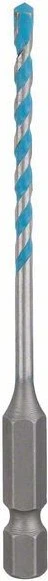 Bosch Professional HEX-9 MultiConstruction Mehrzweckbohrer, 3x45x90mm, 1 Stück