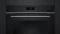 Siemens iQ300 HR472G0B3 Backofen mit Dampfunterstützung Vorschaubild