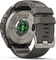 Garmin Fenix 9 Pro Solar 51mm titanium/pebble grey Vorschaubild