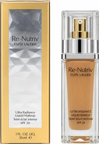 Estée Lauder Re-Nutriv Ultimate Radiance Foundation 3C2 Pebble LSF20, 30ml