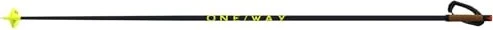 One Way Storm 6 Mag Dark Langlauf Skistock (Modell 2025/2026)