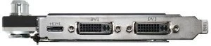 EVGA GeForce GTX 580 Hydro Copper 2, 3GB GDDR5, 2x DVI, Mini HDMI