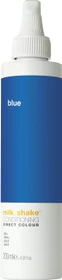 Milk Shake Conditioning Direct Colour Haartönung blue, 200ml