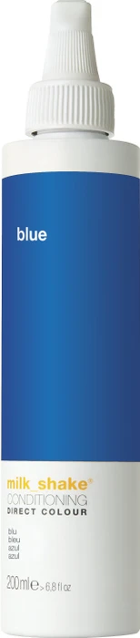 Milk Shake Conditioning Direct Colour Haartönung blue, 200ml