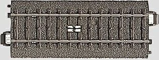 Märklin - Spur H0 Gleis - Schaltgleis gerade Länge 94,2mm