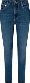 Pepe Jeans Regent Skinny Mid Jeans denim (Damen)