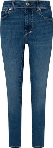 Pepe Jeans Regent Skinny Mid Jeans denim (Damen)