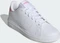 adidas Advantage Base 2.0 cloud white/bliss pink/core black (Junior) Vorschaubild