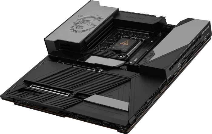 MSI MEG Z890 Godlike (Intel 1851)