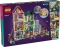 LEGO Friends - Heartlake City Wohn- und Einkaufsstraße Vorschaubild