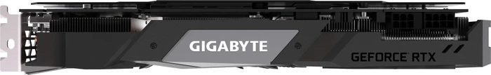 GIGABYTE GeForce RTX 2080 Windforce OC 8G, 8GB GDDR6, HDMI, USB-C, 3x DP