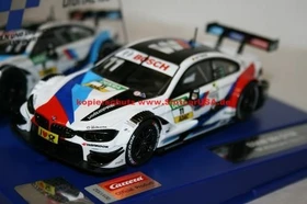 Carrera Digital 132 BMW M4 DTM M.Wittmann No.11